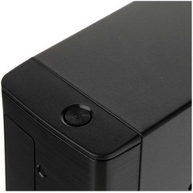 تصویر کیس کامپیوتر سادیتا مدل SC-OS01M Slim SADATA SC-OS01MSlim Computer Case