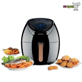 تصویر سرخ کن کنوود مدل KENWOOD HFP50 KENWOOD Fryer HFP50