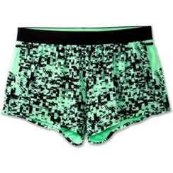 تصویر شلوارک مردانه بروکسBrooks Sherpa 3" Split Shorts 