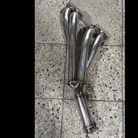 تصویر هدرز پاترول سایز ۴۲ 