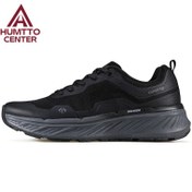 تصویر کفش مردانه هامتو مدل 360196A-1 