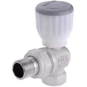 تصویر شیر رادیاتور آذر مدل 139 salam