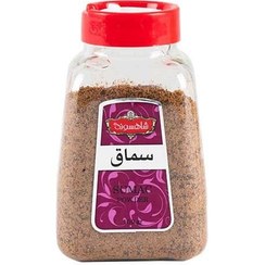 تصویر سماق شاهسوند 