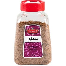 تصویر سماق شاهسوند 