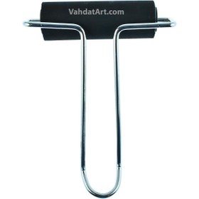 تصویر غلطک چاپ مدل 10 سانتی 