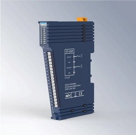 تصویر ODOT CT-121F Digital Input Module16DI 24VDC Sink Type 