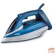 تصویر اتو بخار بیسمارک مدل BM6616 Bismark BM6616 Steam Iron