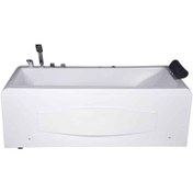 تصویر وان حمام لادر lador مدل 757 