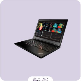 تصویر لپ تاپ استوک 14 اینچی Lenovo مدل Thinkpad T14 