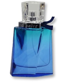 تصویر ادکلن شالیز آبی مردانه 