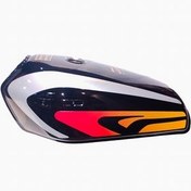 تصویر باک موتورسیکلت تیزرو یدک پارس کد MF2000206 