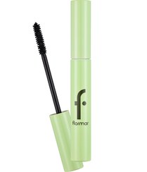 تصویر ریمل فلورمار مدل گرین آپ Green Up Mascara Mas