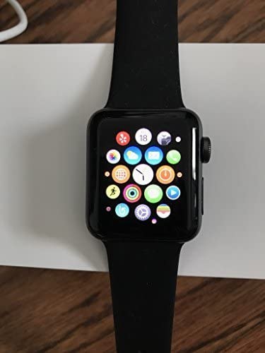 Apple watch series sale 3 42mm unlocked