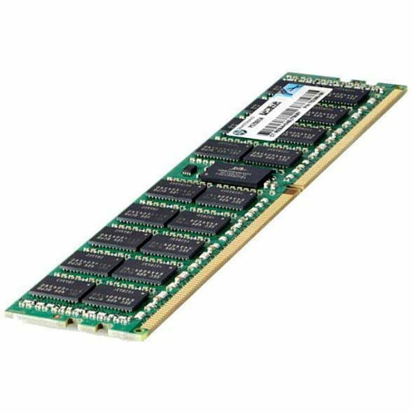 خرید و قیمت رم سرور ۳۲ گیگابایت HP 2RX4 10600L | ترب