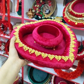 تصویر سینی حنا 