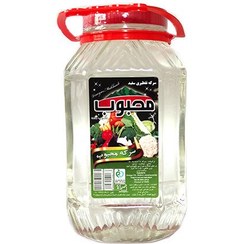 تصویر سرکه سفید 3 لیتری 