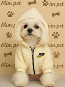 تصویر هودی سگ و گربه 