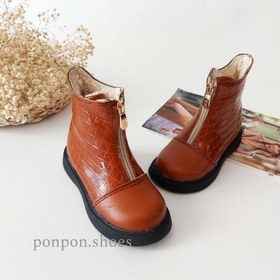 تصویر بوت مدل شیوا 1081 