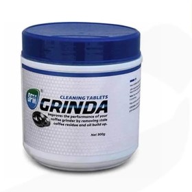تصویر SPM گرانول آسیاب GRINDA 900gr 