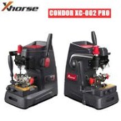 تصویر دستگاه کلید سازی کندور مدل XC002 PRO 