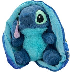 تصویر عروسک استیج سوپرایزی سایز ۲۰ سانتیمتر 