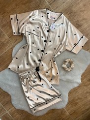 تصویر لباس خواب زنانه سایز ۴۲ 