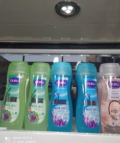 تصویر شامپو بدن دورو 