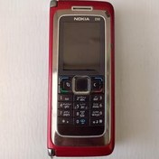 تصویر گوشی نوکیا (استوک) E90 | حافظه 128 مگابایت ا Nokia E90 (Stock) 128 MB Nokia E90 (Stock) 128 MB