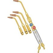 تصویر سرپیک جوش توسن مدل 1054WTI 