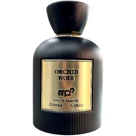 تصویر ادوپرفیوم مردانه ORCHID NOIR MPF حجم 100 میل 