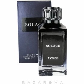 تصویر ادکلن مردانه آرکاس سولاس Arqus Solace 100 Mil 