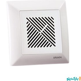 تصویر زنگ بیزر الیزه سفید ایران 