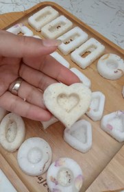 تصویر نبات های شاین 