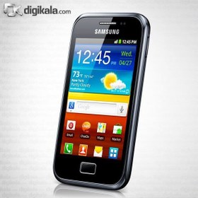تصویر باتری اصلی Samsung Galaxy Ace Plus S7500 ا EB494358VU EB494358VU