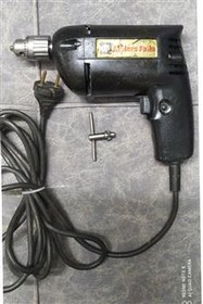 تصویر دریل قدیمی میلر 