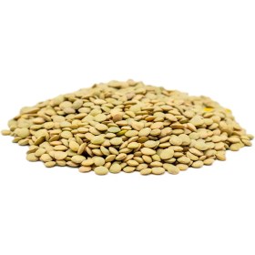 تصویر عدس درشت اعلا 900 گرمی 