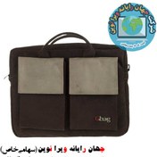 تصویر کیف لپ تاپ جی بگ مدل Gbag College 