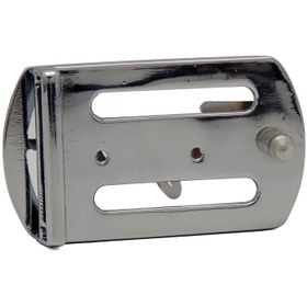 تصویر سگک پلاکی مردانه KT1564BU 