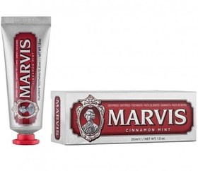 تصویر دارچین مارویس 25میلی 