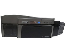 تصویر پرینتر کارت فارگو DTC1250 