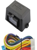 تصویر پاور شیشه بالابر دو و چهار شیشه انواع خودرو - چیتا / 2 شیشه 