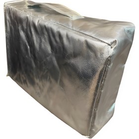 تصویر کیف نسوز (ضد حریق) مدل NBNF40 