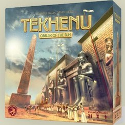 تصویر Tekhenu: Obelisk of the Sun 