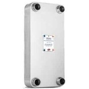 تصویر مبدل حرارتی هپاکو مدل صفحه ایی (آب به گاز) HPE-150 hepaco-plate-heat-exchanger-model-hpe-100-2