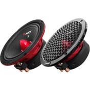 تصویر میدرنج ۶ اینچ ساووی مدل SV602 بسته ۲ عددی ۲۰۰ وات 