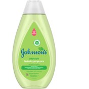 تصویر شامپو بچه جانسون مدل papatya حجم ۵۰۰ میل (واردات قانونی ارسال از منطقه آزاد ارس) 