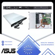 تصویر سرور استوک ASUS 