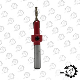 تصویر مته خزینه 3 (LX) 