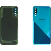 تصویر درب پشت گوشی سامسونگ Galaxy A30s Back Cover For Galaxy A30s