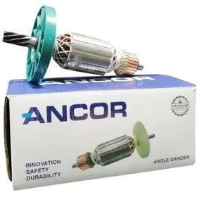 تصویر آرمیچر چکش تخریب 0810 آنکور 